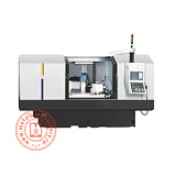 Круглошлифовальный станок с ЧПУ FX32A-50CNC
